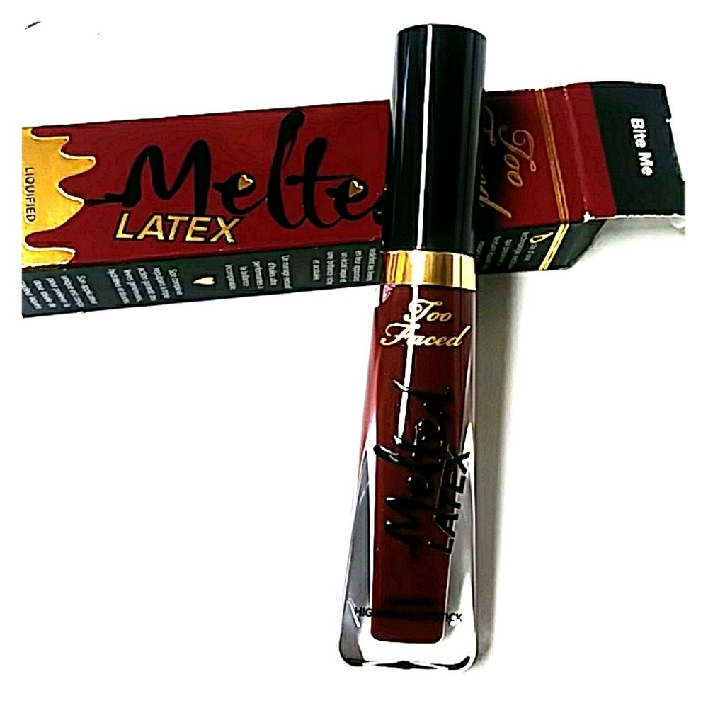 Liquid lipstick